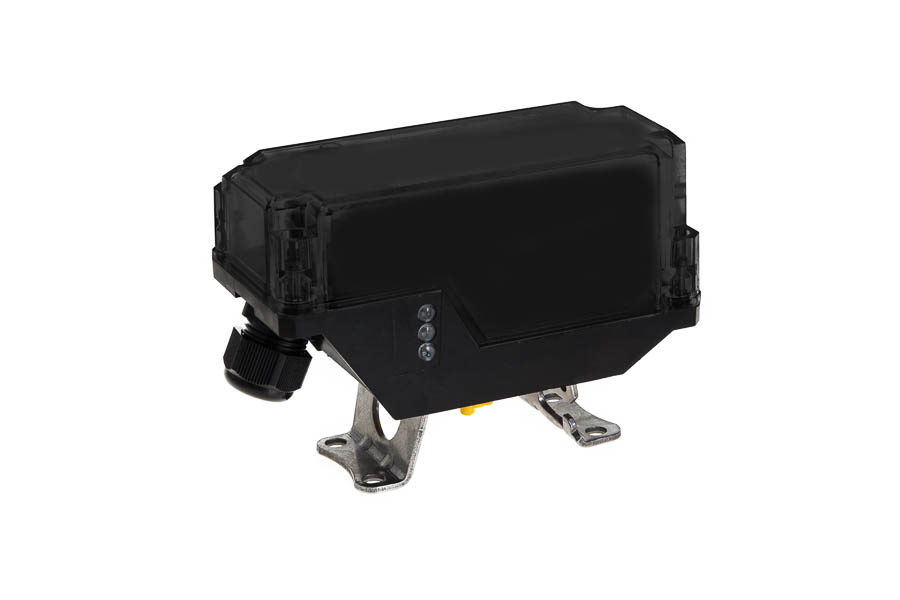 Limit switch box with micro switches - 24 V / 230 V - ATEX